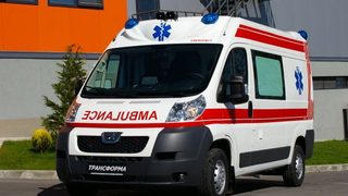 България стана и производител на линейки