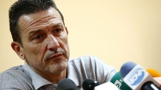 Георги Младенов отстрани трима баскетболни национали заради гуляй (видео)