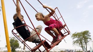 С децата в почивните дни (23 и 24 август)