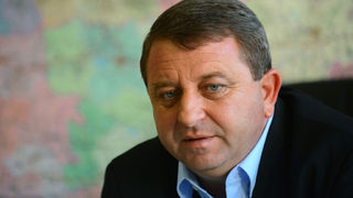 Уволненият <span class="highlight">Майдън</span> <span class="highlight">Сакаджиев</span> отрече да е бавел работата на Агенцията по рибарство