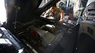 Фотогалерия: Направи си сам "<span class="highlight">Ламборгини</span>" по китайски