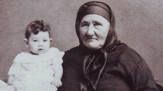 Разправата с "фашистите" от семейството на баба Тонка през 1944 г.