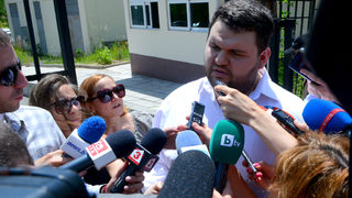 Пеевски поведе листата на ДПС в Пазарджик, следва го Мариана Георгиева