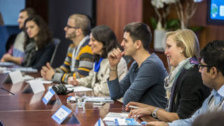GLOBUL с конкурс <span class="highlight">за</span> млади социални предприемачи