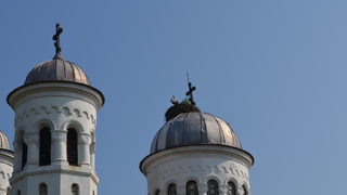 Фотогалерия: На път с електромобил в Нови Искър