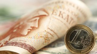 "Вима": Богатите гърци държат в чужбина 140 млрд. евро