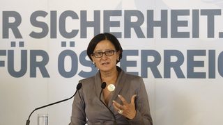 Австрийският канцлер призова за успокояване на религиозните страсти