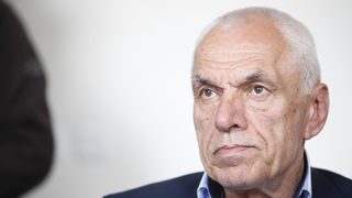 Почина баскетболната легенда Симеон Варчев