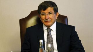 Ахмет Давутоглу - новият Ердоган на премиерския пост в Турция