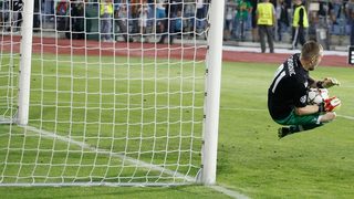 Футболът като филмов сценарий