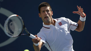 Джокович и Серена Уилямс преминаха експресно през втория кръг на US Open