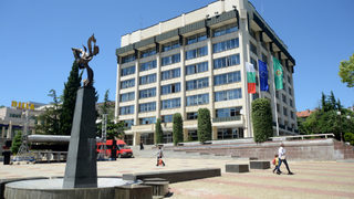 Стара Загора инвестира 5.7 млн. лева в информационна система в градския транспорт