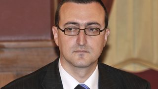 Изпълнителният директор на фонд "Земеделие" е освободен