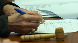 Три съсловни организации на магистрати категорично против реформа на съдебната власт