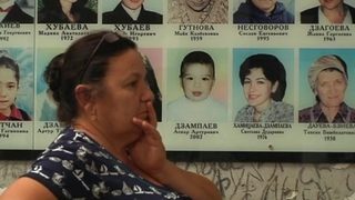 Видео: Десет години след трагедията в Беслан никой не е наказан