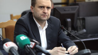 Теменужка Янкова е назначена за зам.-директор на НАП