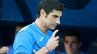 "Левски" ще вземе нападател, разделил се с "Рапид" (Букурещ)