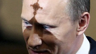 Ще стане ли Путин бог?