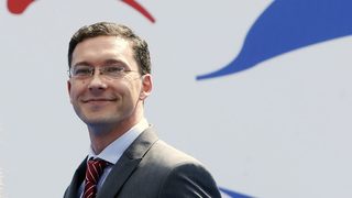 Разширяването на НАТО има безспорен принос за сигурността <span class="highlight">и</span> стабилността според Митов