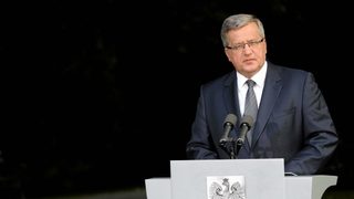 Следващата среща на върха на НАТО ще е във Варшава през 2016 г.