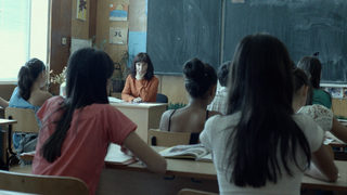 Българският филм "Урок" спечели голямата награда на София филм фест