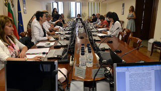 Евроексперти ще питат съдебния съвет за етика и избора на председател на ВКС