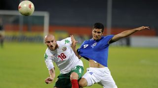 Младежките национали загубиха с 1:7 от Дания