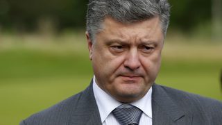 Петро Порошенко пристига на официално посещение в Канада
