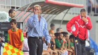<span class="highlight">Фогтс</span>: Мачът с Италия започва при 0:0 и никой не знае как ще свърши