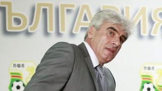 <span class="highlight">Методи</span> <span class="highlight">Томанов</span> ще стане спортен директор на "Левски" след общото събрание