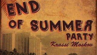 Summer Ends, New Season Starts