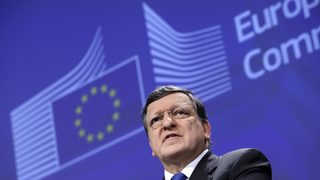 Барозу и Порошенко ще обсъдят сигурността в Украйна