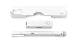 Умната химикалка Equil Smartpen 2 дигитализира написаното на хартия