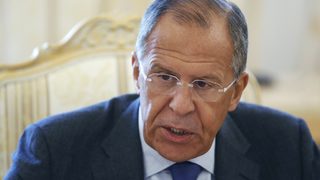 Лавров обвини САЩ, че искат да откъснат икономически ЕС от Русия