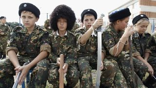 Защо Русия реагира на "Шарли ебдо" като мюсюлманска държава