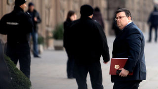 Синдбад на пътя: съд и прокуратура в България