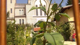 Фотогалерия: <span class="highlight">Спомен</span> <span class="highlight">от</span> <span class="highlight">лятото</span>