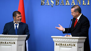 Ердоган покани в Турция ислямисти, изгонени от Катар