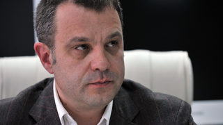 Емил Кошлуков е новият изпълнителен директор на TV7