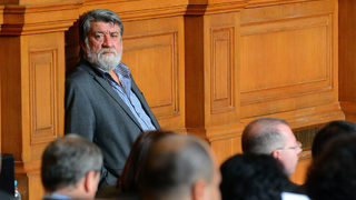 Вежди Рашидов: Дори и главният прокурор иска КТБ да се оздрави