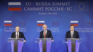 ЕС подготвя нови помощи за засегнатите от руското ембарго