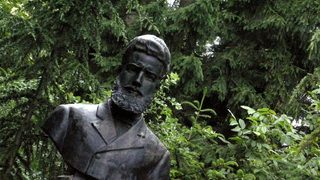 Музеят на Ботев в Калофер е бил обран