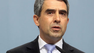 Плевнелиев заминава за Баку за началото на строителството на Южния газов коридор