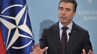 НАТО приветства решението на шотландците да останат в Обединеното кралство