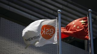 Китай глоби фармацевтичния гигант GSK с рекордните $488 млн. заради корупция