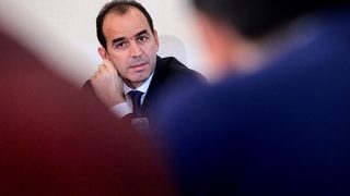 Иван Искров, БНБ: Съдбата на КТБ зависи от политическо решение