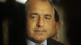 Борисов харесва Светослав Гаврийски за управител на БНБ