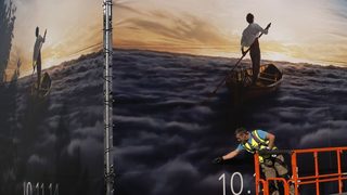 "Пинк Флойд" казват сбогом с последния си албум The Endless River