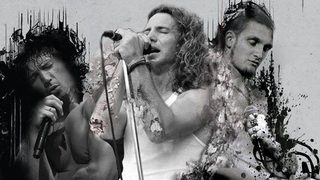 Pearl Jam, Soundgarden & Alice in Chains Night