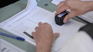 Изборни митове и легенди